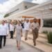 El nuevo O’Horán ya abrió; esto tendrá el hospital más grande del sureste