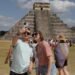 ¿Planeabas ir a Chichén Itzá? Suspenden actividades; esto debes saber