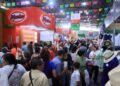 Entre cochinita y guayaberas, Semana Yucatán en México rebasa los 30 millones en ventas