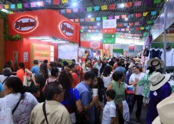 Entre cochinita y guayaberas, Semana Yucatán en México rebasa los 30 millones en ventas