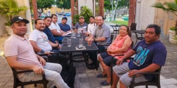 ¿Acuerdo en puerta? Instalan mesa para atender demandas alrededor de Chichén Itzá