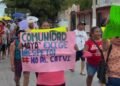 Chichén Itzá sigue cerrada y la presión aumenta; Consejo Indígena realiza caravana para exigir solución