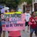 Chichén Itzá sigue cerrada y la presión aumenta; Consejo Indígena realiza caravana para exigir solución