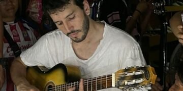 Sebastián Yatra toma por sorpresa a Chemax