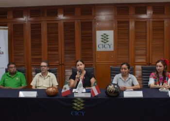 ¿Del campo a tu mesa? Es posible con el mercado agroecológico “U yich in meyaj”
