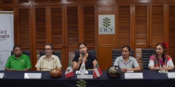 ¿Del campo a tu mesa? Es posible con el mercado agroecológico “U yich in meyaj”