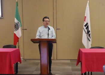 ¿Quién ganó, dónde y por cuánto? INE abre megabase electoral con más de 15 millones de datos históricos