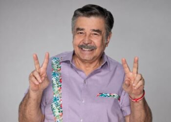 “Son rumores”: Jorge Ortiz de Pinedo manda mensaje tras falsa noticia de su muerte