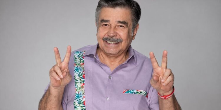 “Son rumores”: Jorge Ortiz de Pinedo manda mensaje tras falsa noticia de su muerte