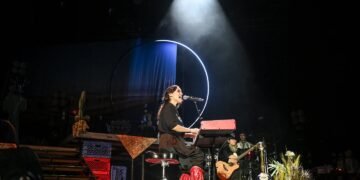 ¿Ya la escuchaste? Julieta Venegas pone música al Mundial 2026 con mensaje de igualdad para las niñas