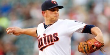 ¿Leones ya encontró a su nuevo brazo estelar? Tyler Duffey llega desde MLB