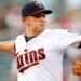 ¿Leones ya encontró a su nuevo brazo estelar? Tyler Duffey llega desde MLB