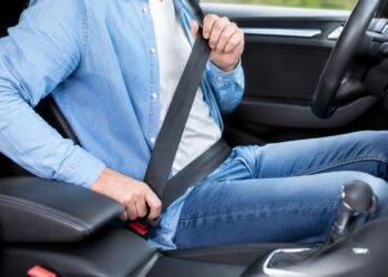 ¿Tu Volkswagen está en la lista? Lanzan nuevo llamado por falla en cinturones de seguridad