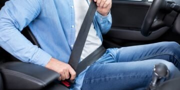 ¿Tu Volkswagen está en la lista? Lanzan nuevo llamado por falla en cinturones de seguridad