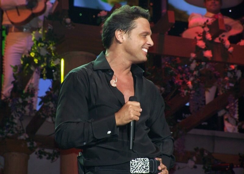 ¿“El Sol” con problemas del corazón? Medios de EU reportan ingreso de Luis Miguel a hospital en NY