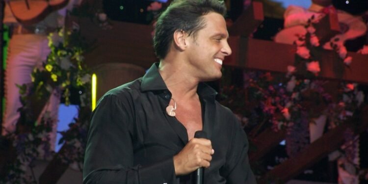 ¿“El Sol” con problemas del corazón? Medios de EU reportan ingreso de Luis Miguel a hospital en NY