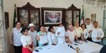 ¿Cómo va el conflicto en el IEPAC? Mayas lo acusan de incumplir con Defensoría Electoral