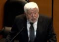 Jaime Maussan aparece en archivos secretos desclasificados de EU