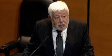 Jaime Maussan aparece en archivos secretos desclasificados de EU
