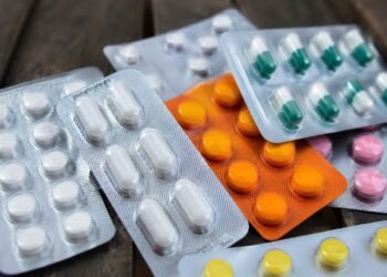 Ojo con las “ofertas” de medicinas; estos medicamentos para dolor, acidez y ojos irritados fueron robados