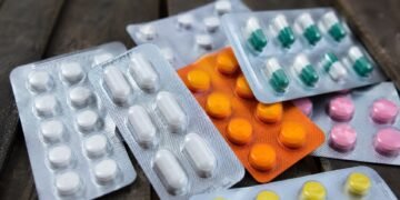 Ojo con las “ofertas” de medicinas; estos medicamentos para dolor, acidez y ojos irritados fueron robados