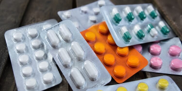 Ojo con las “ofertas” de medicinas; estos medicamentos para dolor, acidez y ojos irritados fueron robados