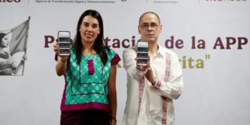 México estrena app para recorrer el país durante el Mundial y así funciona