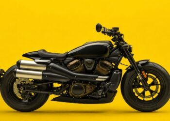 ¿Tu moto está en la lista? Profeco lanza aviso para usuarios de Harley-Davidson