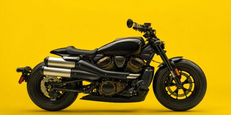 ¿Tu moto está en la lista? Profeco lanza aviso para usuarios de Harley-Davidson