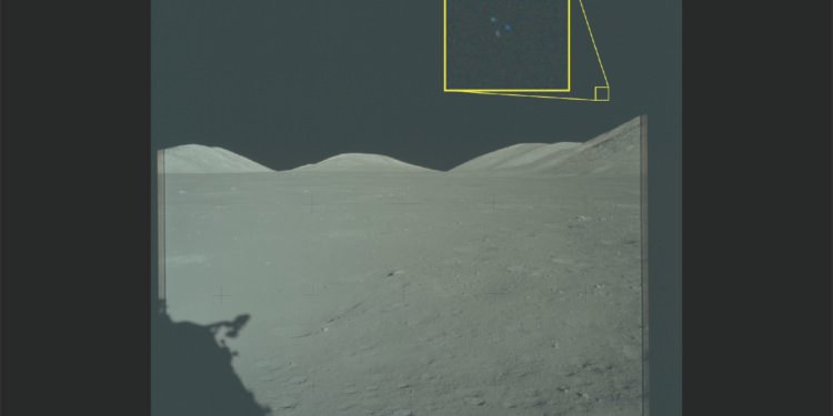 ¿Has visto un OVNI? EU revela archivos secretos que fueron ocultos por décadas