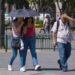 ¿Cuánto más subirá el termómetro? Así pega el clima en México y Yucatán esta semana