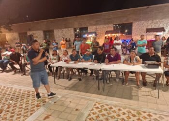 ¿Diálogo o desgaste? Concejo de Pisté acusa falta de solución en Chichén Itzá