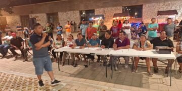 ¿Diálogo o desgaste? Concejo de Pisté acusa falta de solución en Chichén Itzá