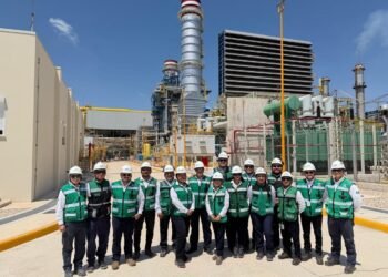 ¿Adiós a los apagones? CFE pone en marcha central eléctrica en Mérida