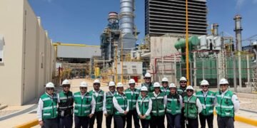¿Adiós a los apagones? CFE pone en marcha central eléctrica en Mérida
