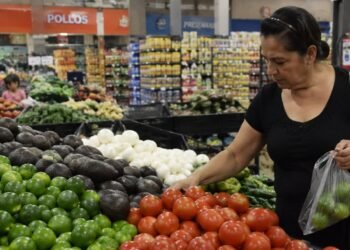 ¿Ahora sí rendirá más el mandado? Por fin bajan el limón, el huevo… y hasta el frijol