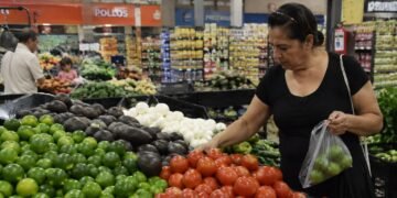 ¿Ahora sí rendirá más el mandado? Por fin bajan el limón, el huevo… y hasta el frijol