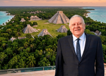 Rafael Marín Mollinedo apuesta por atención “cara a cara” en Yucatán