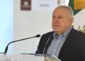 Rafa Marín aventaja en Morena rumbo a Quintana Roo 2027, revela Rubrum