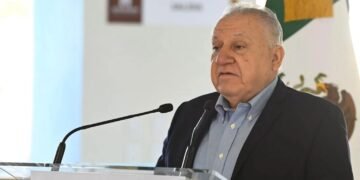 Rafa Marín aventaja en Morena rumbo a Quintana Roo 2027, revela Rubrum