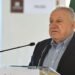 Rafa Marín aventaja en Morena rumbo a Quintana Roo 2027, revela Rubrum