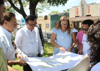 ¿Cómo te imaginas la Mérida del futuro? Universitarios ayudarán a rediseñarla