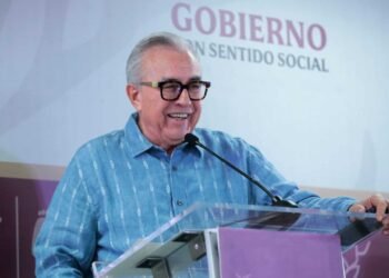A Rocha Moya no lo busca la Interpol: esto es lo que informó la SSPC