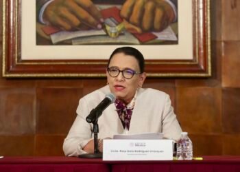 Segob y FGR activan plan nacional para atender a colectivos buscadores