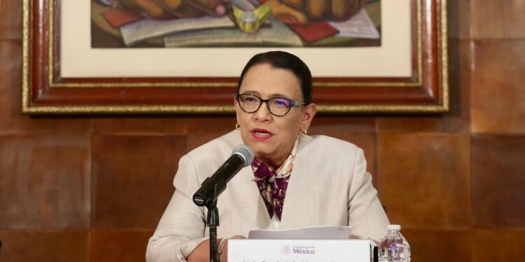 Segob y FGR activan plan nacional para atender a colectivos buscadores