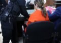Justicia para Vicente; vinculan a proceso y mantienen en prisión a Roxana “N”