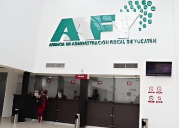 Yucatán pone al SAT local en modo digital y recauda millones más