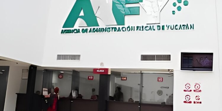 Yucatán pone al SAT local en modo digital y recauda millones más