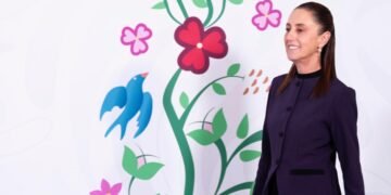 ¿Cómo votarás por jueces y magistrados? Sheinbaum propone cambios