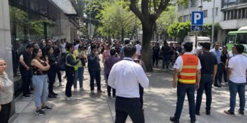 Después del sismo, llega el simulacro: cómo prepararte para este 6 de mayo